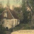 Le Moulin Bas, XVIe siècle