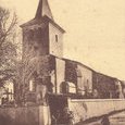Eyrenville - L'église